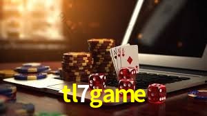 tl7game: Seu Especialista em Apostas Esportivas Brasileiras