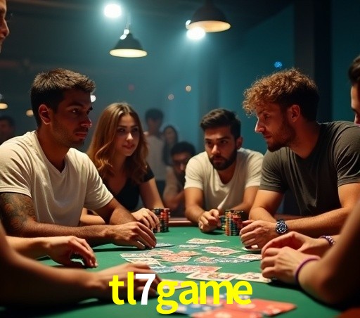 tl7game app