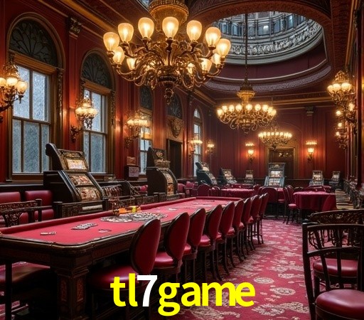tl7game app