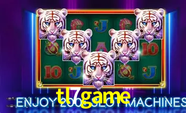 tl7game: A Experiência de Casino com Jogos de Mesa ao Vivo