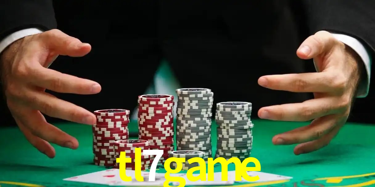 tl7game app