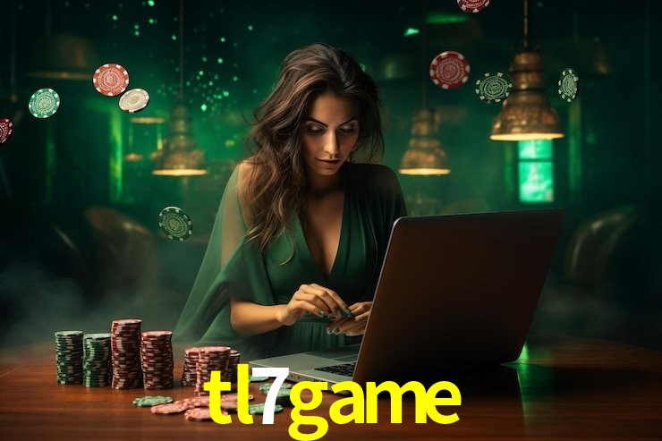 tl7game app