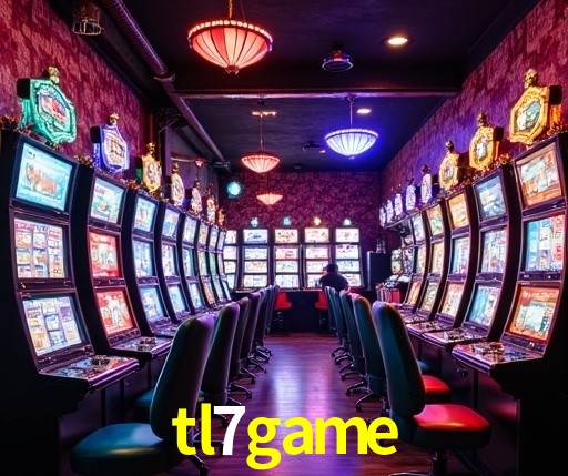 Experimente o Login Seguro Premium no tl7game