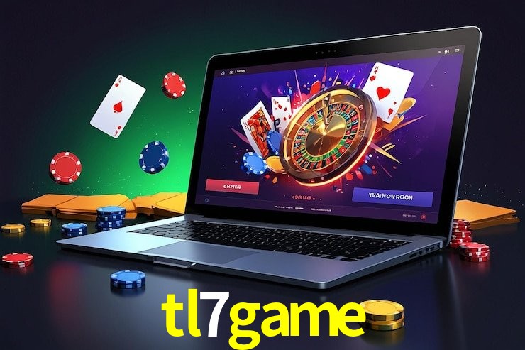 tl7game: Seu Cassino Premiado com Pagamentos Rápidos