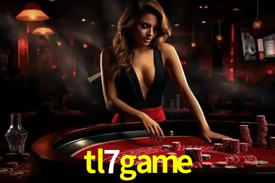 tl7game - Noite de Sorte Suprema - tl7 game