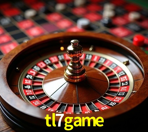 Sinta a adrenalina dos jogos de cassino com tl7game